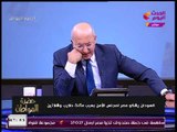 شيخ مشايخ حلايب وشلاتين: ملناش دعوة بالكلام اللي بيتقال... احنا جزء من مصر