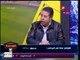 إعلامي سعودي شهير يتهكم على إعلان "مرتضي منصور" الاتفاق مع تركي آل الشيخ لإنشاء ستاد الزمالك