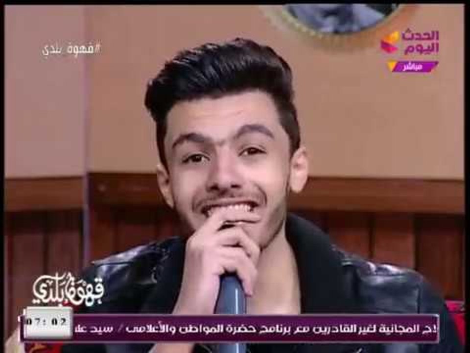 قهوة بلدي مع منصور الصناديلي| ولقاء مع خالد جيك...