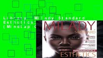Library  Milady Standard Esthetics: Fundamentals (Mindtap Course List)