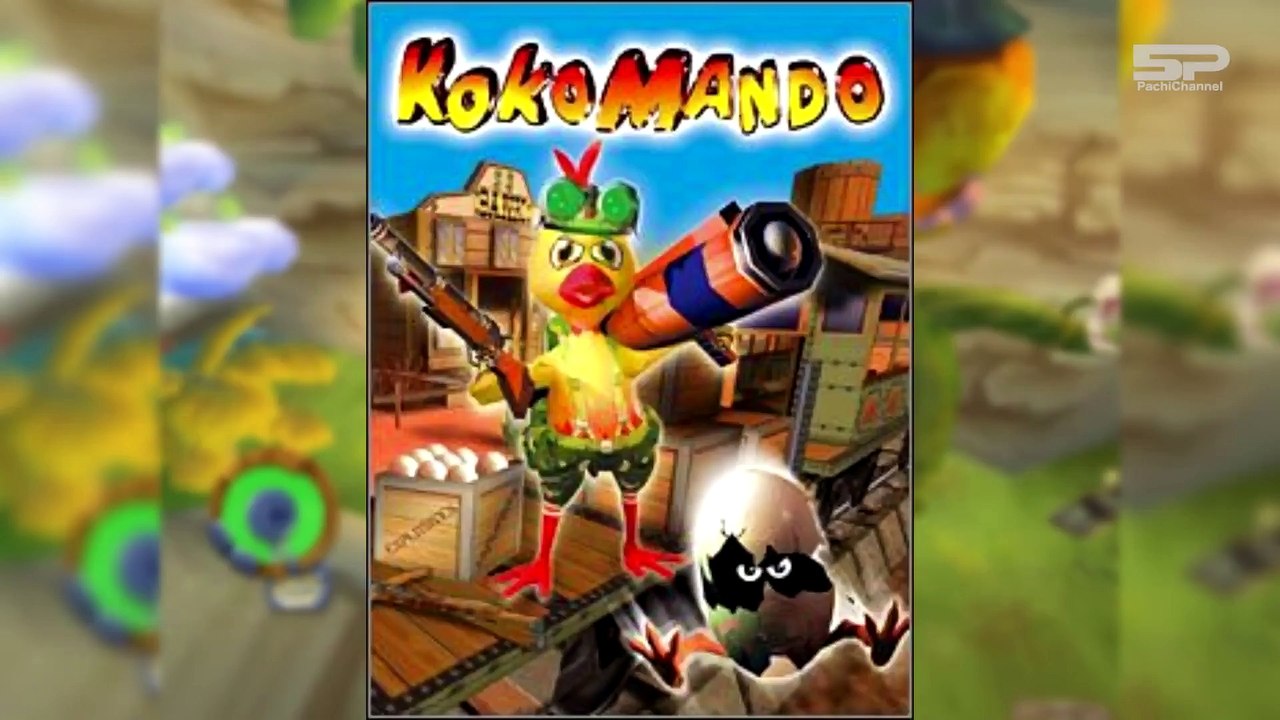 Recenzor (odc. 42) - KoKomando