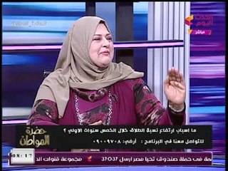 مني أبو شنب تفاجئ "سيد علي" بأسباب الطلاق الخفية: مبقاش فيه تربية