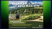 Review  60 Hikes Within 60 Miles: Denver and Boulder: Including Colorado Springs, Fort Collins,