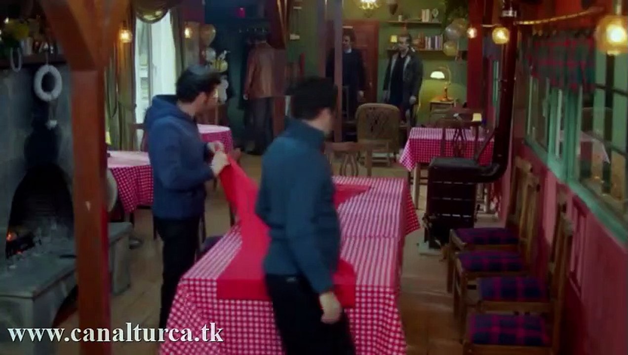 Amar Capítulo 49 Full HD