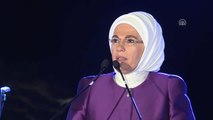 Emine Erdoğan: 
