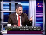 أنا الوطن مع أيسر الحامدي | المأذون المزيف وزواج القاصرات 10-1-2018