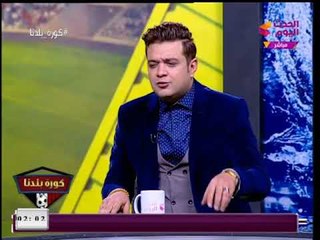 مُذيع الوسط الفني يوجه نقدا لاذعا لـ "شيرين رضا": افتي في "البكيني" ومتكلميش عن الأذان؟!