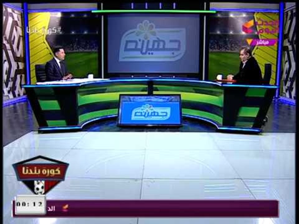 وكيل لاعبين "وائل الخربتاوي" يوجه نصيحة لـ"محمد صلاح" بعد أنباء التفاوض مع "ريال مدريد"