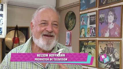 Hablamos con el feliz abuelo Don Nelson