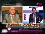 انفراد| أول تعليق من محافظ كفر الشيخ على واقعة زواج أصغر عروسان بمصر