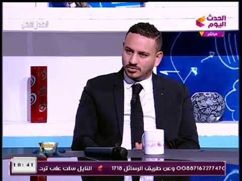 زوجة نجم الأغنية الشعبية حمادة الليثي تفاجئه بمداخلة هاتفية عالهواء وحكاية قصة زواجهما العجيبة