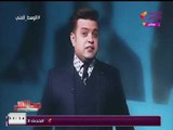 أحمد عبد العزيز في أولي حلقاته 