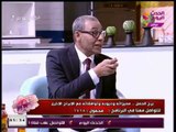 الفلكي محمود الشامي يكشف دور الأبراج في علاج المشكلات الزوجية