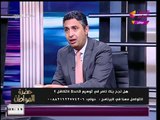 حضرة المواطن مع سيد علي| لقاء مع رئيس بنك ناصر الإجتماعي 14-1-2018
