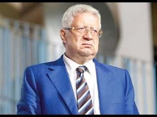 مرتضي منصور يكشف كواليس صفقة نجم الزمالك الجديد القادم من "النجم الساحلي"