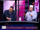 جدال ساخن بين ضيوف الإعلامية 