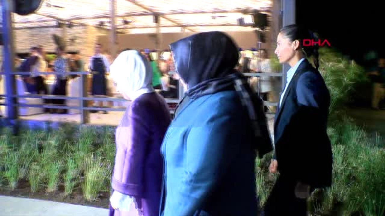 Antalya Süper Model Natalia Vodianova, Kadınlar İçin Antalya'da