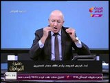 تعرف علي تفاصيل هجوم سيد علي علي احد المرشحين للرئاسة : ميكنش علي علاقة براقصة ويدعى قربة من الرئيس