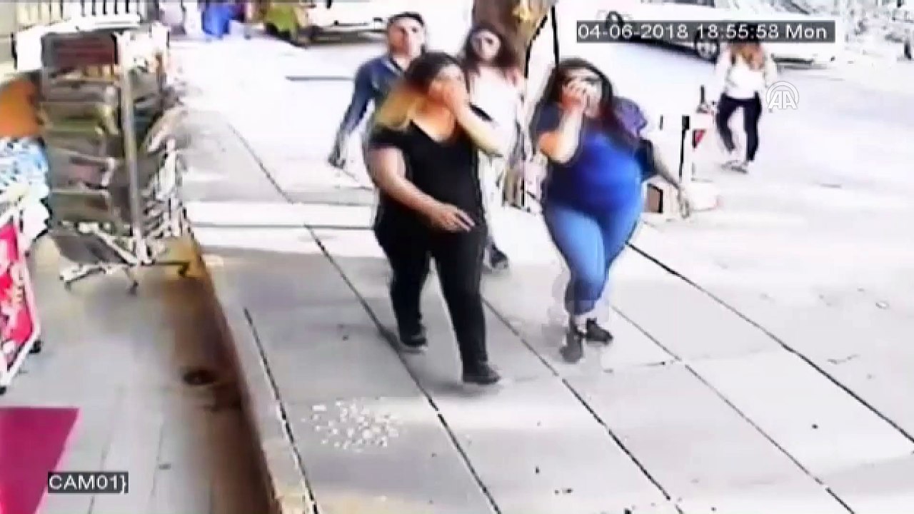 Başkentte hırsızlık operasyonu - ANKARA