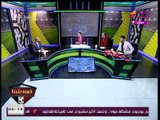 تعرف علي سبب استياء جمهور النادي الأهلي من حازم إمام وأحمد حسام ميدو بعد مباراة الأهلي والزمالك
