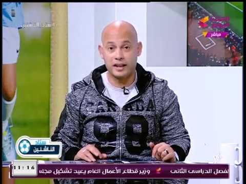 تعرف على مفاجأة صفحة ناشئين مصر بالتعاون مع نادي إسباني شهير