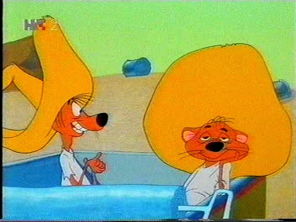Speedy Gonzales