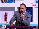 رئيس حزب الثورة يضع روشتة للقضاء على الأمية