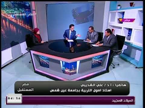مشادة حادة بين خبير تربوي ورئيس حزب الثورة بسبب تضامن الأخير مع المعلمين وتأييد الدروس الخصوصية