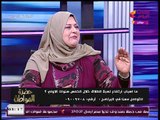 مني أبو شنب تصدم نساء مصر: قانون الأسرة قاهر للرجال ومدينا أكتر من حقنا