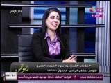الخبيرة الاقتصادية نورا الشرقاوي :تطالب بتطبيق عقوبة الإعدام علي مخالفات المرور