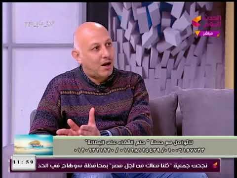 صاحب حملة حلم القضاء على البطالة يكشف سبب عزوف الشباب عن ملتقيات التوظيف