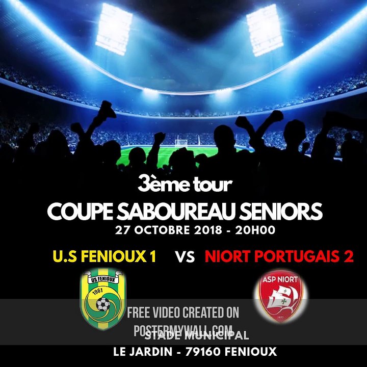COUPE SABOUREAU SENIORS