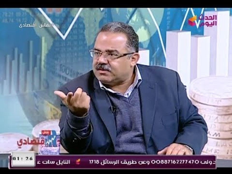 شاهد توقعات رئيس جمعية مواطنون ضد الغلاء لأسعار اللحوم خلال رمضان