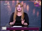 مصر المستقبل مع أحمد الحسيني وجاكلين الزقازيقي| رسالة نارية لمنتقدي الملقبة بمجنونة السيسي 12-1-2018