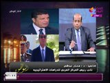 خطير| تعرف على خطط مصر للتعامل مع أزمة سد النهضة
