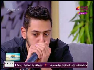 يا حلو صبح | لقاء مع العازف ولاعب "بيت بوكس" أحمد سمير 17-1-2018
