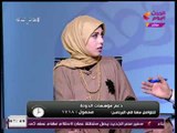 أحداث الساعة مع هاني الهواري وهدير صديق | كشف مخططات هدم الدولة المصرية 19-1-2018