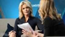 NBC News Confirms 'Megyn Kelly Today' Is Cancelled | THR News