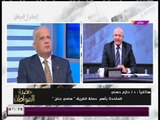 شاهد هجوم حاد وإتهامات حملة سامي عنان للإعلام المصري في التعامل مع ترشح سامي عنان للرئاسة