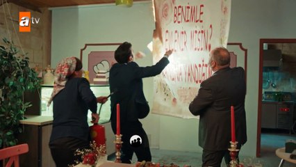 Aşk ve Mavi - 76.Bölüm Fragmanı