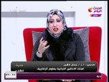 استاذ الاحافير النباتية بعلوم الزقازيق يكشف اسباب عدم تعيين اوائل الكلية حتى الان