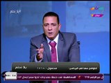 شاهد هجوم حاد من مذيع الحدث على وقائع تعدي الأبناء للأباء