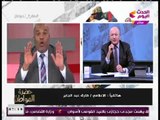 مذيع بقناة الشرق يكشف كذب وتدليس الأخوان علي قنوات تركيا وقطر