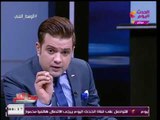 خطير | شاهد هجوم احمد عبد العزيز علي الفنان تامر حسني بسبب أحداث مسجد الروضة