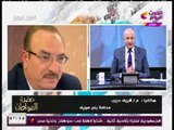 محافظ بني سويف يسرد الحوار الكامل بين الرئيس السيسي وصاحب شركة العربي ويبعث رسائل مبشرة للمحافظة