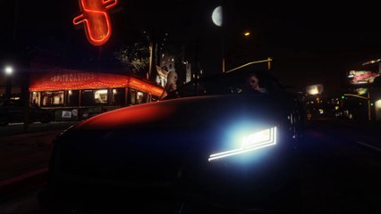 RAF Camora & Bonez MC - Krimineller (GTA Edition) 🚓