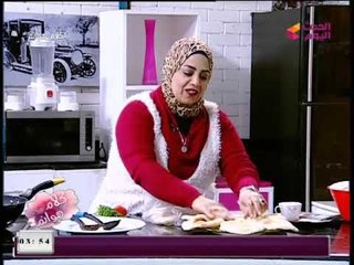 كلام هوانم مع عبير الشيخ|الشيف زينب وعمل "فاهيتا السجق" 21-1-2018
