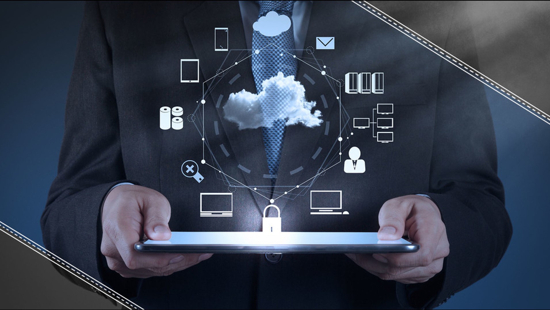 Artificial Intelligence Reaches The Cloud