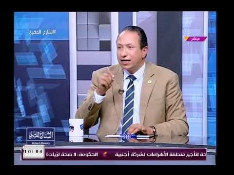 خطير جداً| نائب المنوفية يكشف تورط أحمد زكي مع محافظ المنوفية في قضايا الفساد وإهدار المال العام