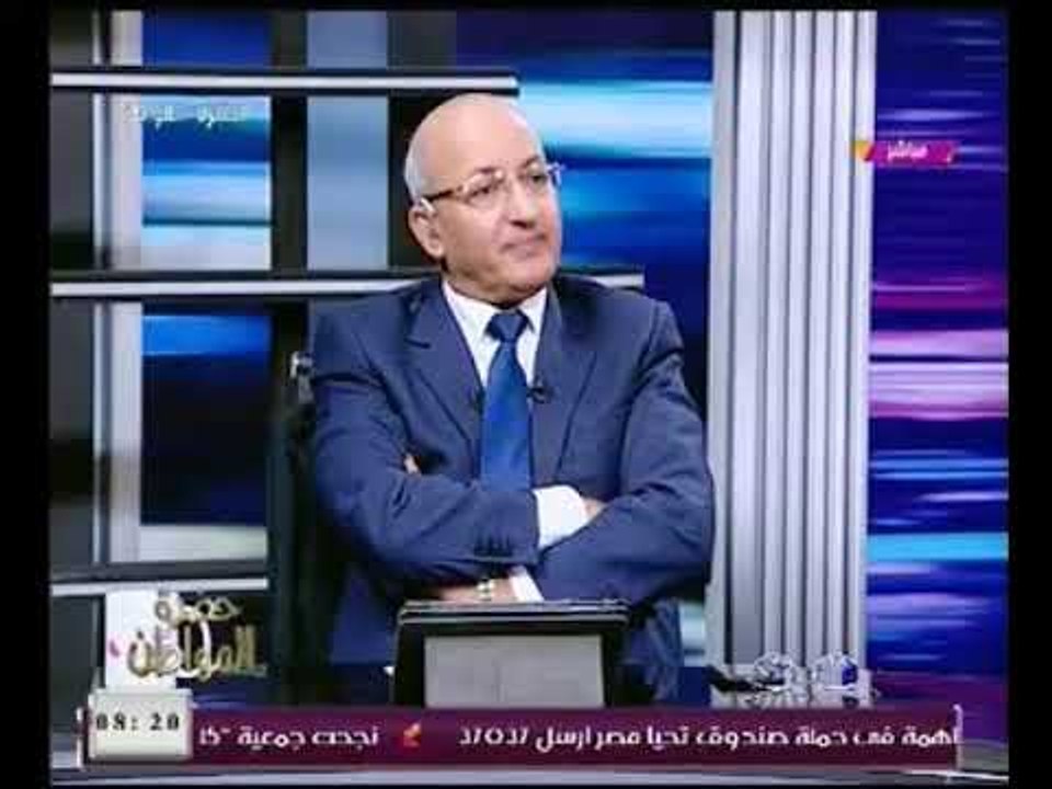 "خالد رفعت" يكشف تفاصيل لأول مره عن خناقة حبيب العادلي و عمر سليمان بإجتماعهم قبل احداث يناير